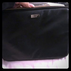 Kate spade computer sleeve